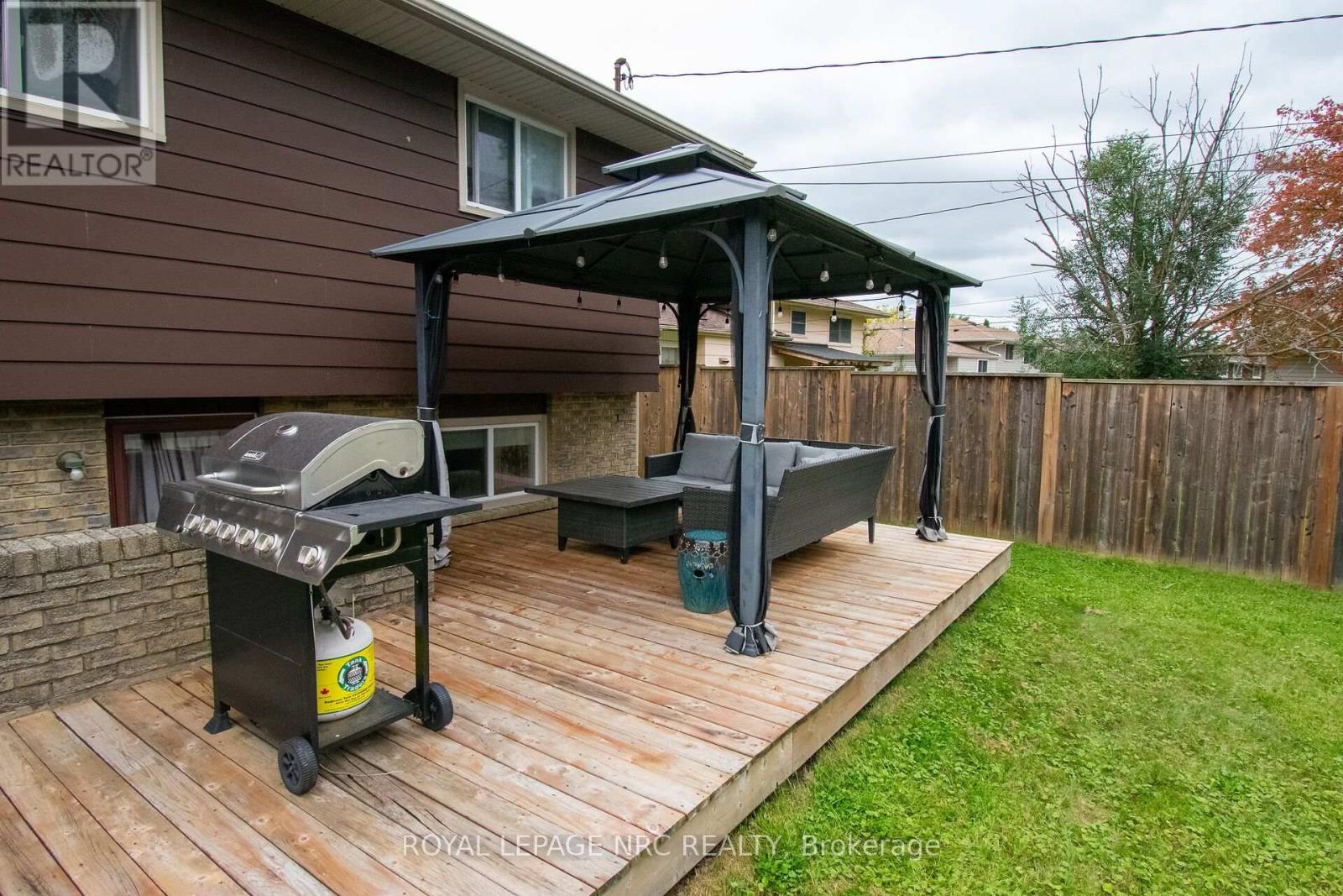 46 Trelawn Parkway, Welland, Ontario  L3C 1W5 - Photo 49 - X13842316