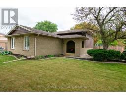 46 TRELAWN PARKWAY, Welland, Ontario