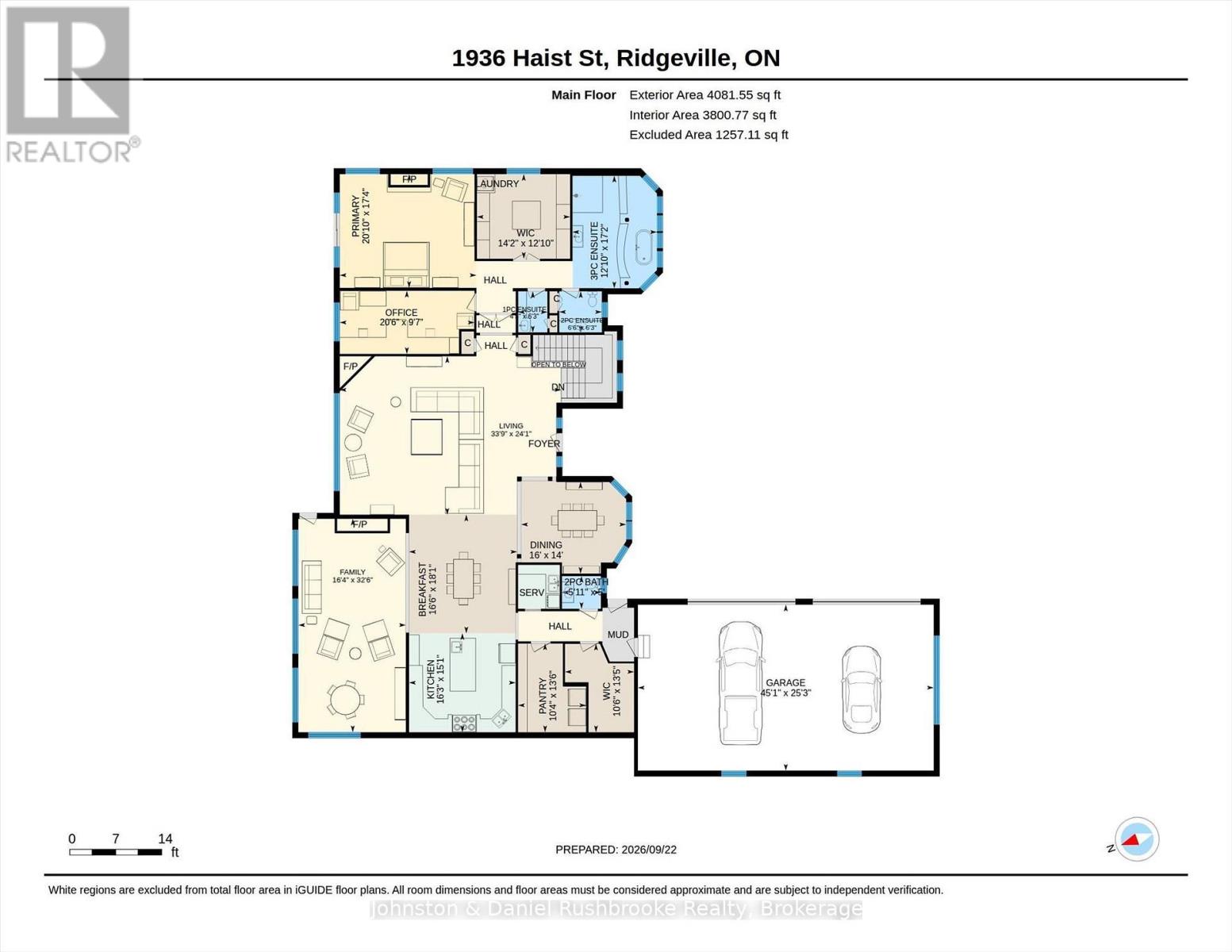 1936 Haist Street, Pelham, Ontario  L0S 1M0 - Photo 46 - X13842312