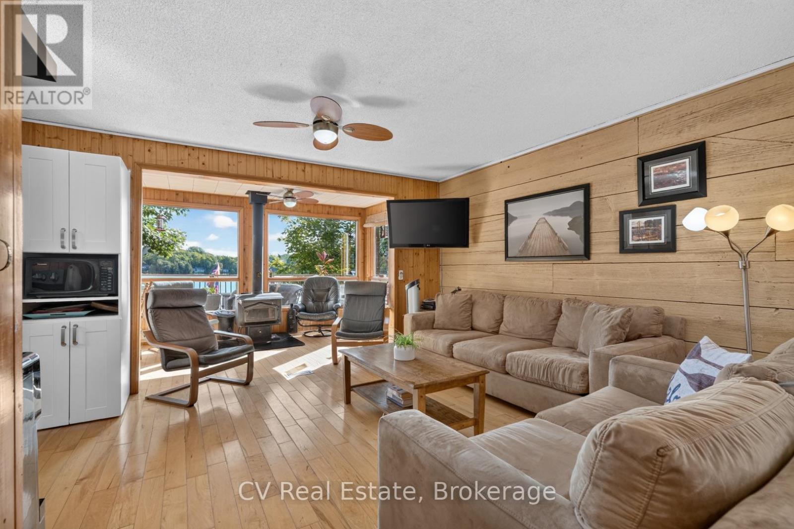 217 North Bay Lake Road, Perry, Ontario P0A 1J0 - Photo 12 - X13842338