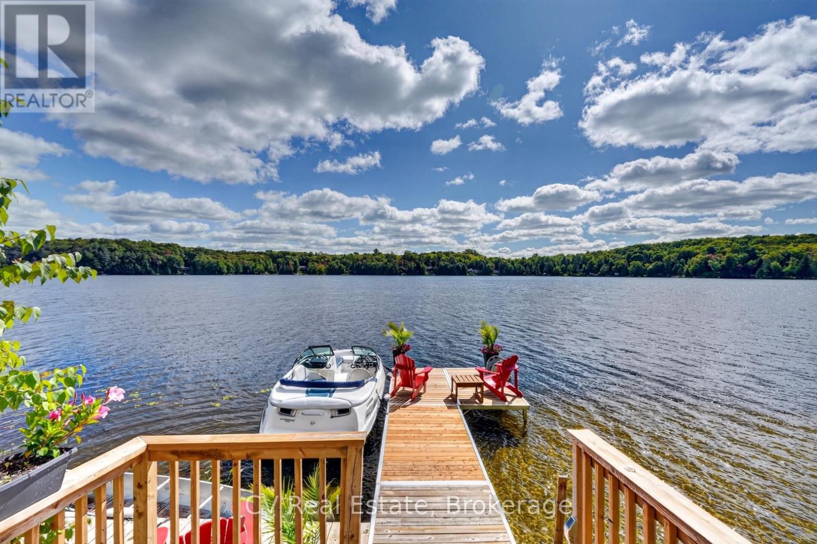 217 North Bay Lake Road, Perry, Ontario P0A 1J0 - Photo 2 - X13842338