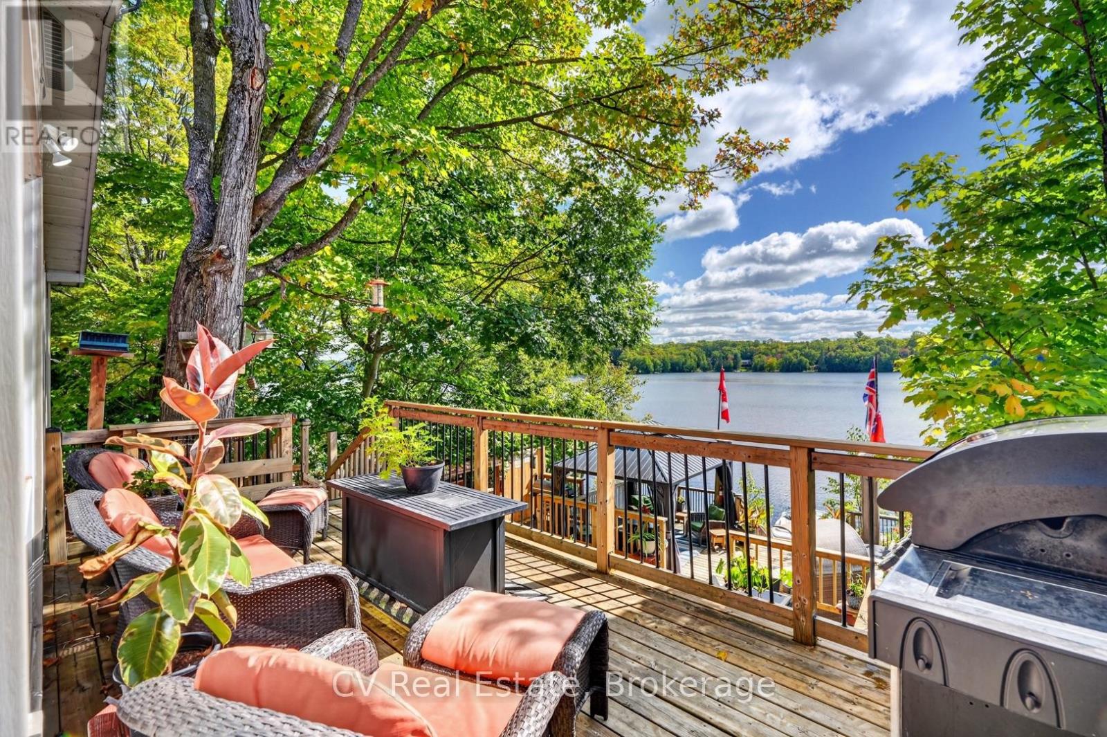 217 North Bay Lake Road, Perry, Ontario P0A 1J0 - Photo 3 - X13842338