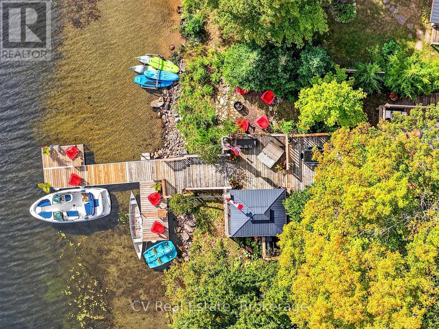 217 North Bay Lake Road, Perry, Ontario P0A 1J0 - Photo 30 - X13842338