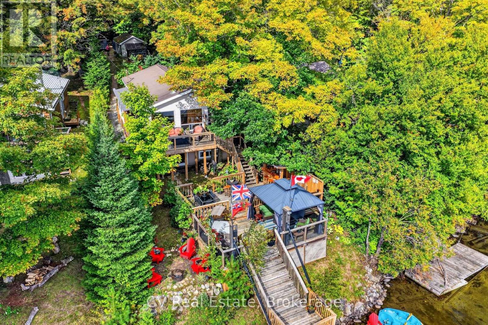 217 North Bay Lake Road, Perry, Ontario P0A 1J0 - Photo 33 - X13842338