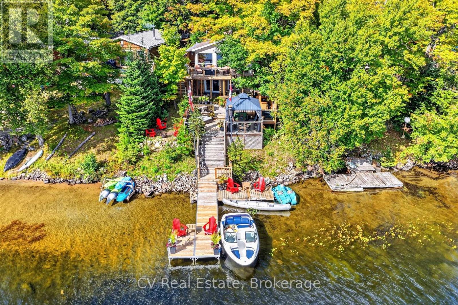 217 North Bay Lake Road, Perry, Ontario P0A 1J0 - Photo 5 - X13842338