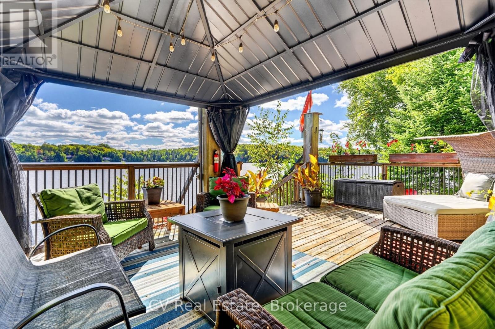 217 North Bay Lake Road, Perry, Ontario P0A 1J0 - Photo 6 - X13842338