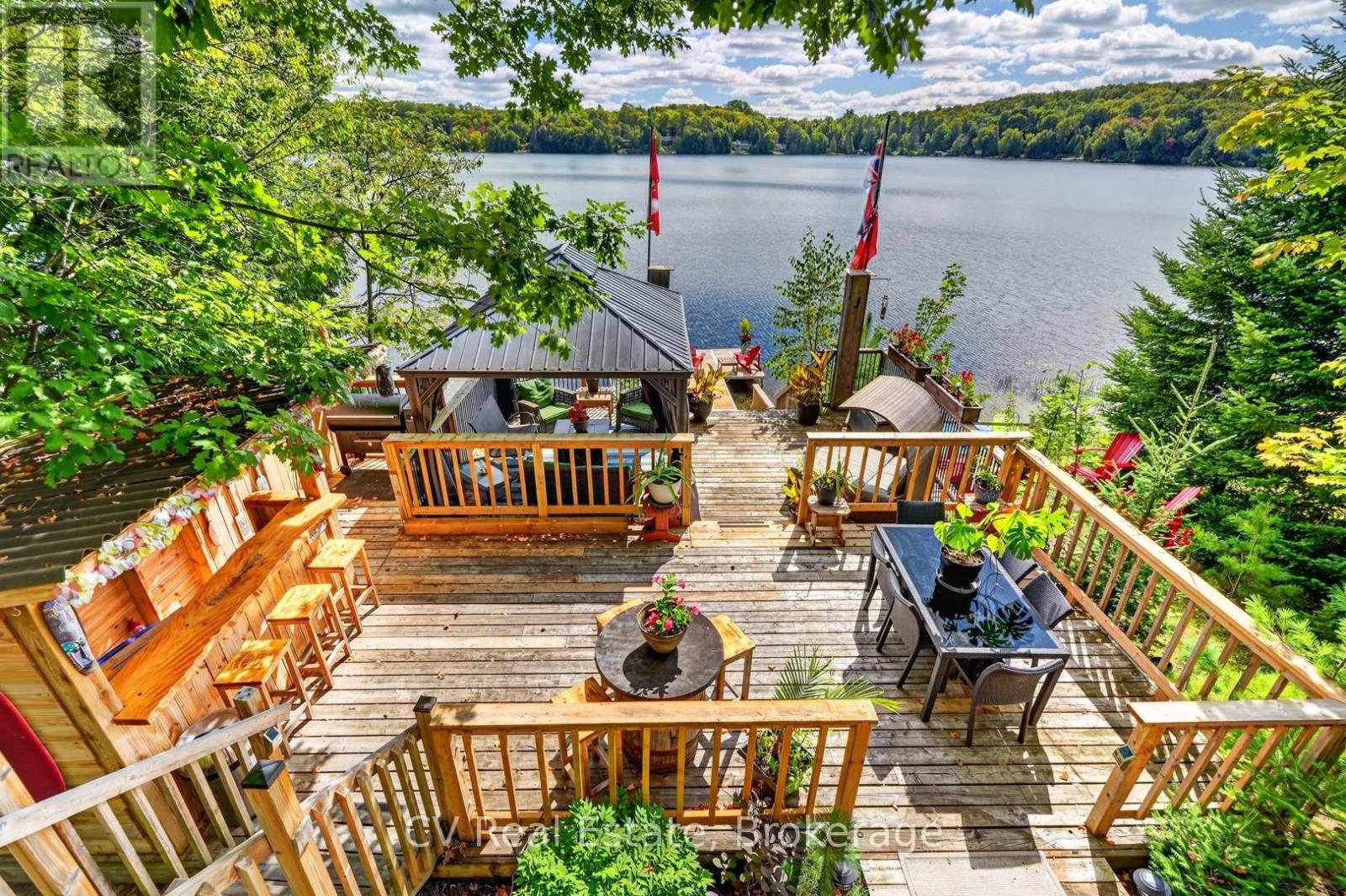 217 North Bay Lake Road, Perry, Ontario P0A 1J0 - Photo 8 - X13842338