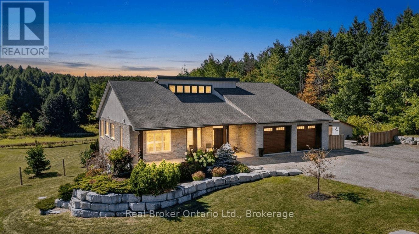 5954 SIXTH LINE, Erin, Ontario