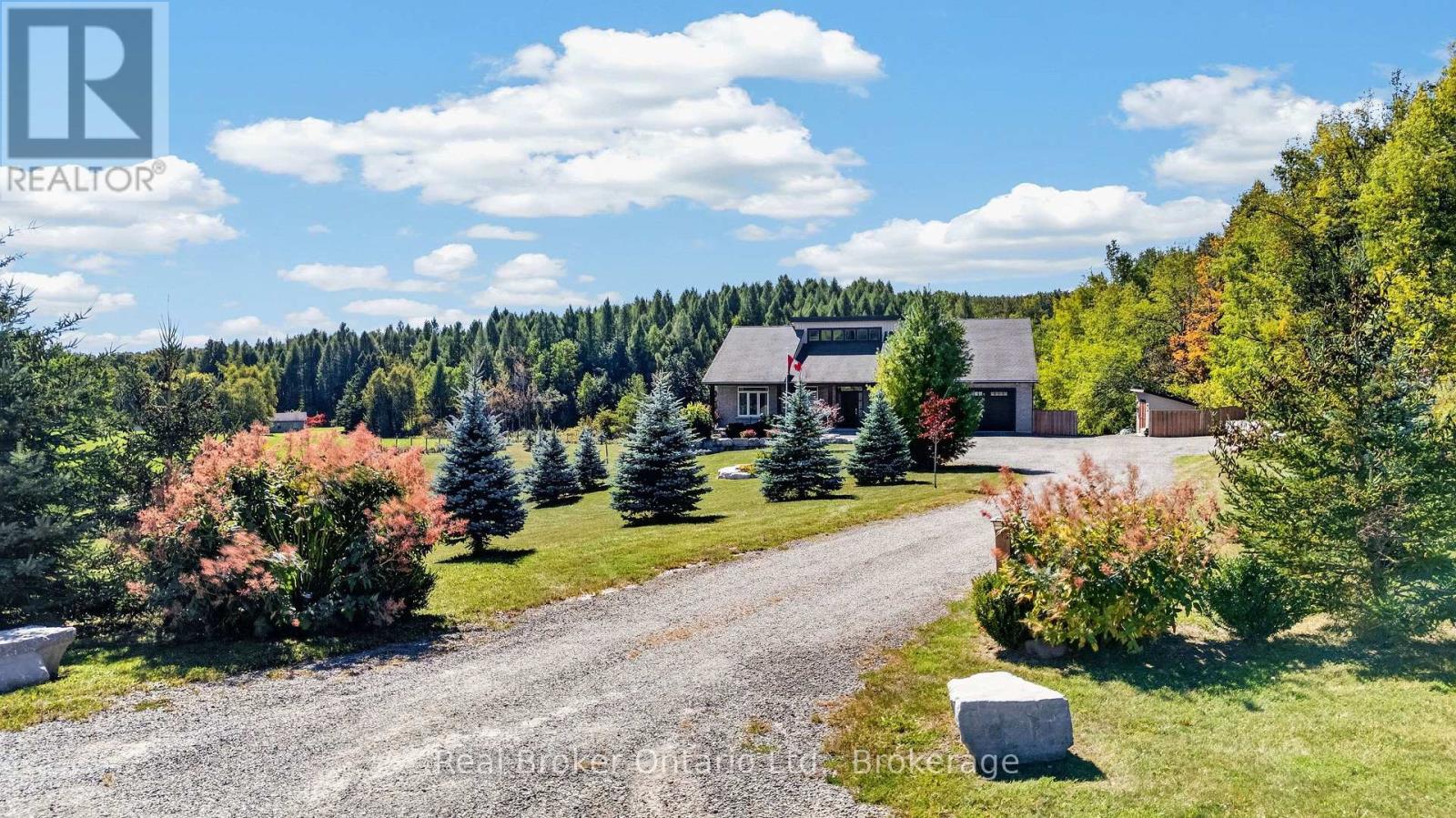 5954 Sixth Line, Erin, Ontario  N0B 1Z0 - Photo 2 - X13842354
