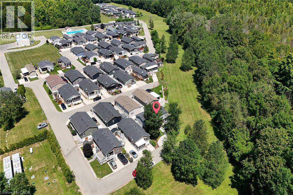 4449 Milburough Line Unit# 5 Beech Street, Burlington, Ontario  L7P 0C5 - Photo 44 - 40866954