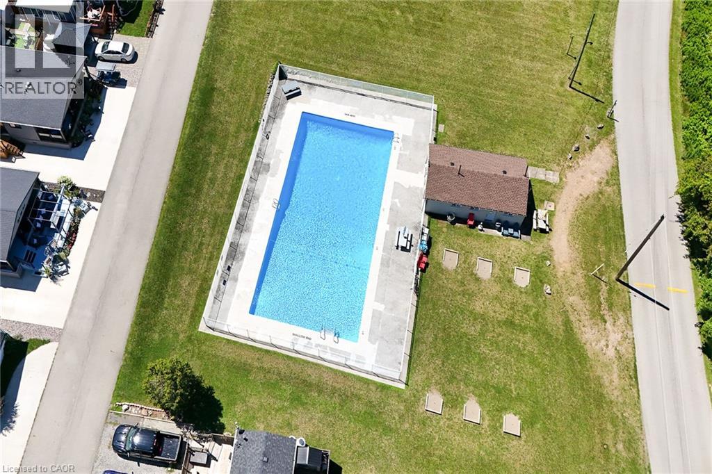 4449 Milburough Line Unit# 5 Beech Street, Burlington, Ontario  L7P 0C5 - Photo 46 - 40866954