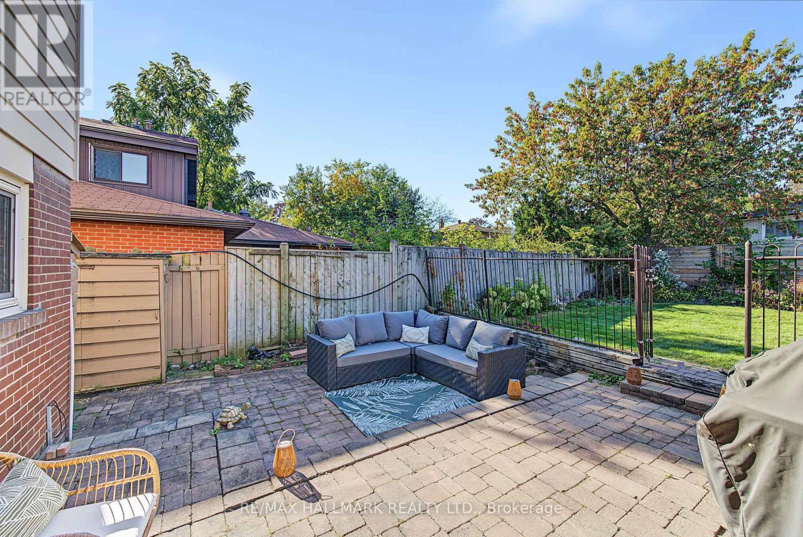 24 Charles Tupper Drive, Toronto, Ontario  M1C 2B1 - Photo 29 - E13842344