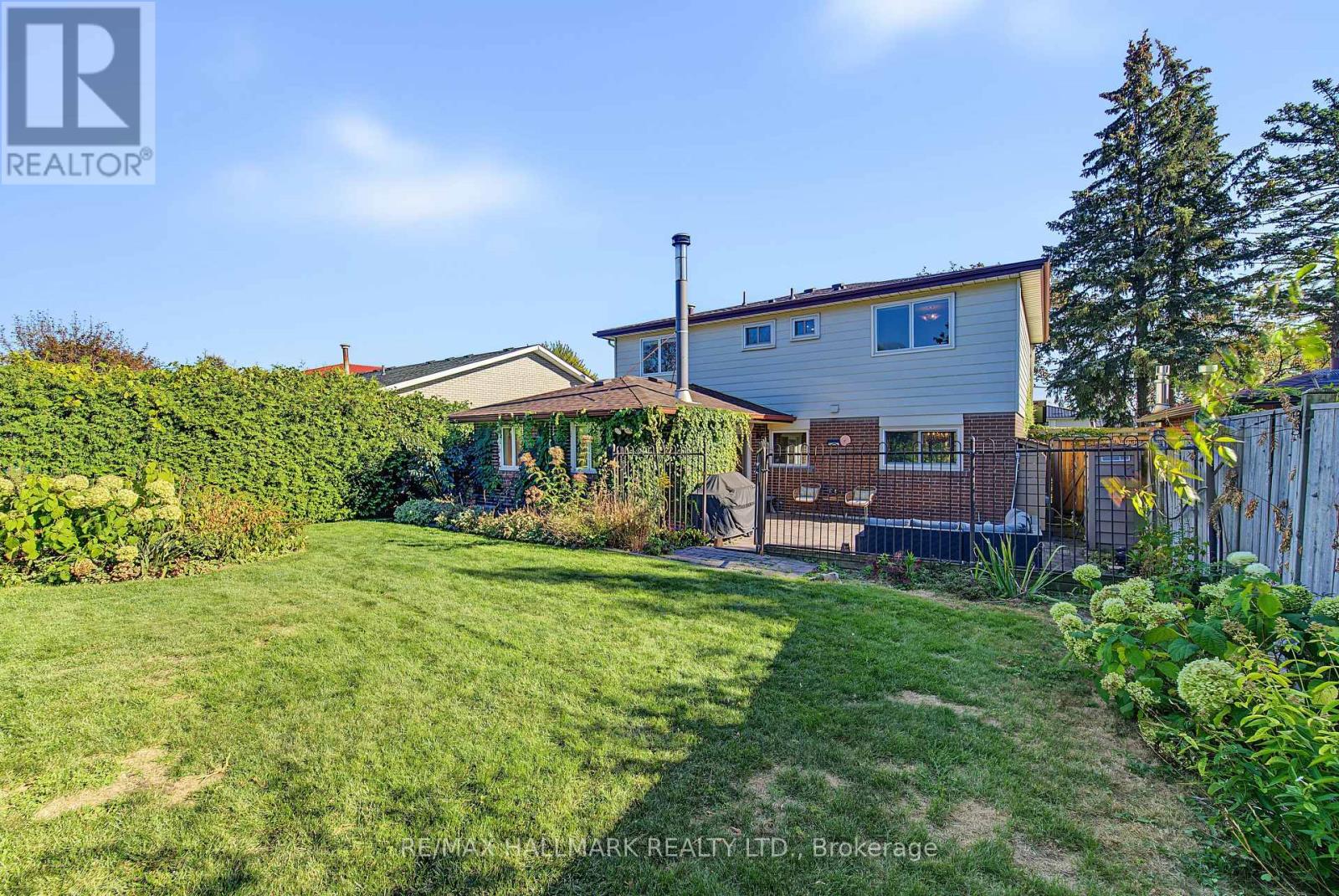 24 Charles Tupper Drive, Toronto, Ontario  M1C 2B1 - Photo 30 - E13842344