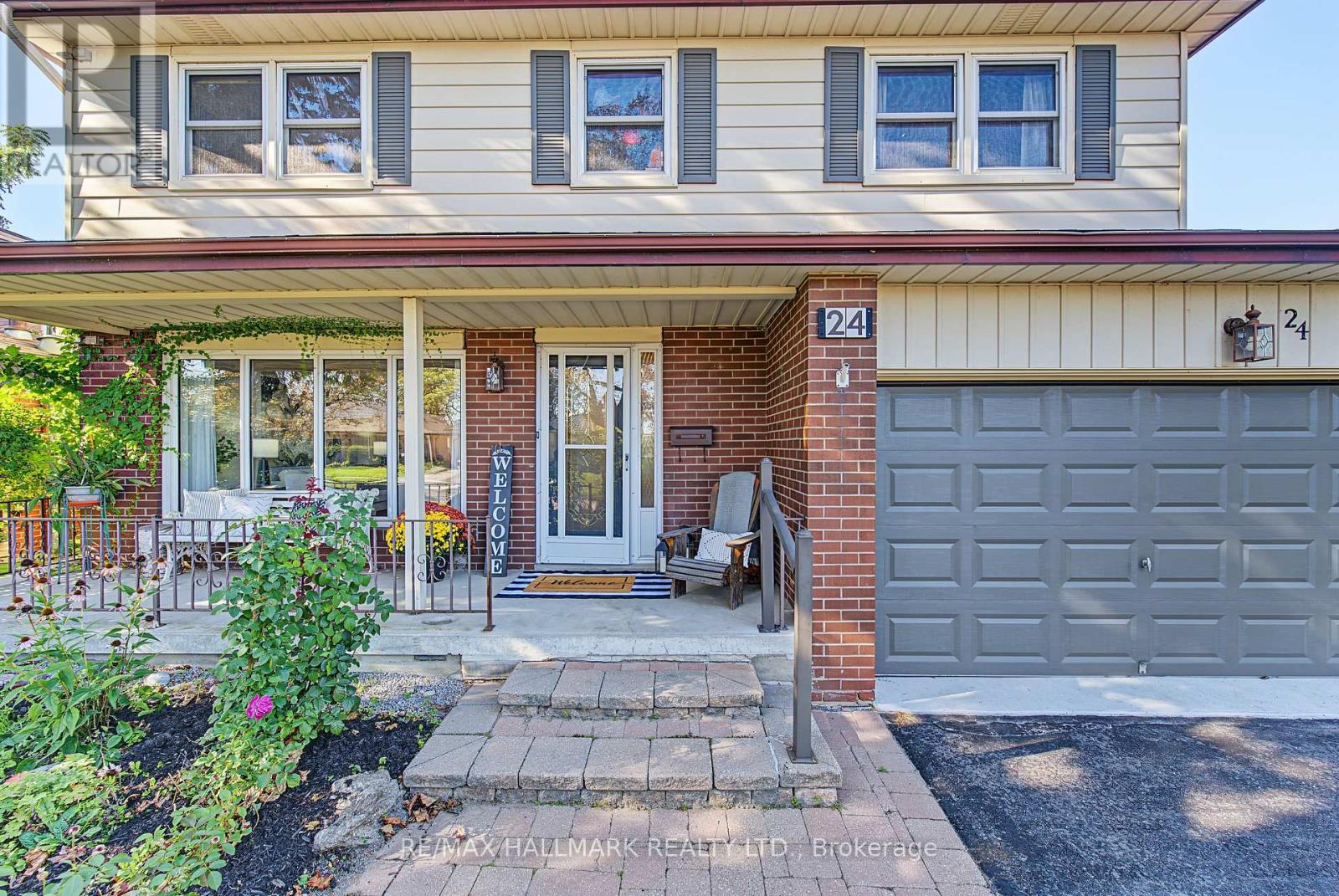 24 Charles Tupper Drive, Toronto, Ontario  M1C 2B1 - Photo 31 - E13842344