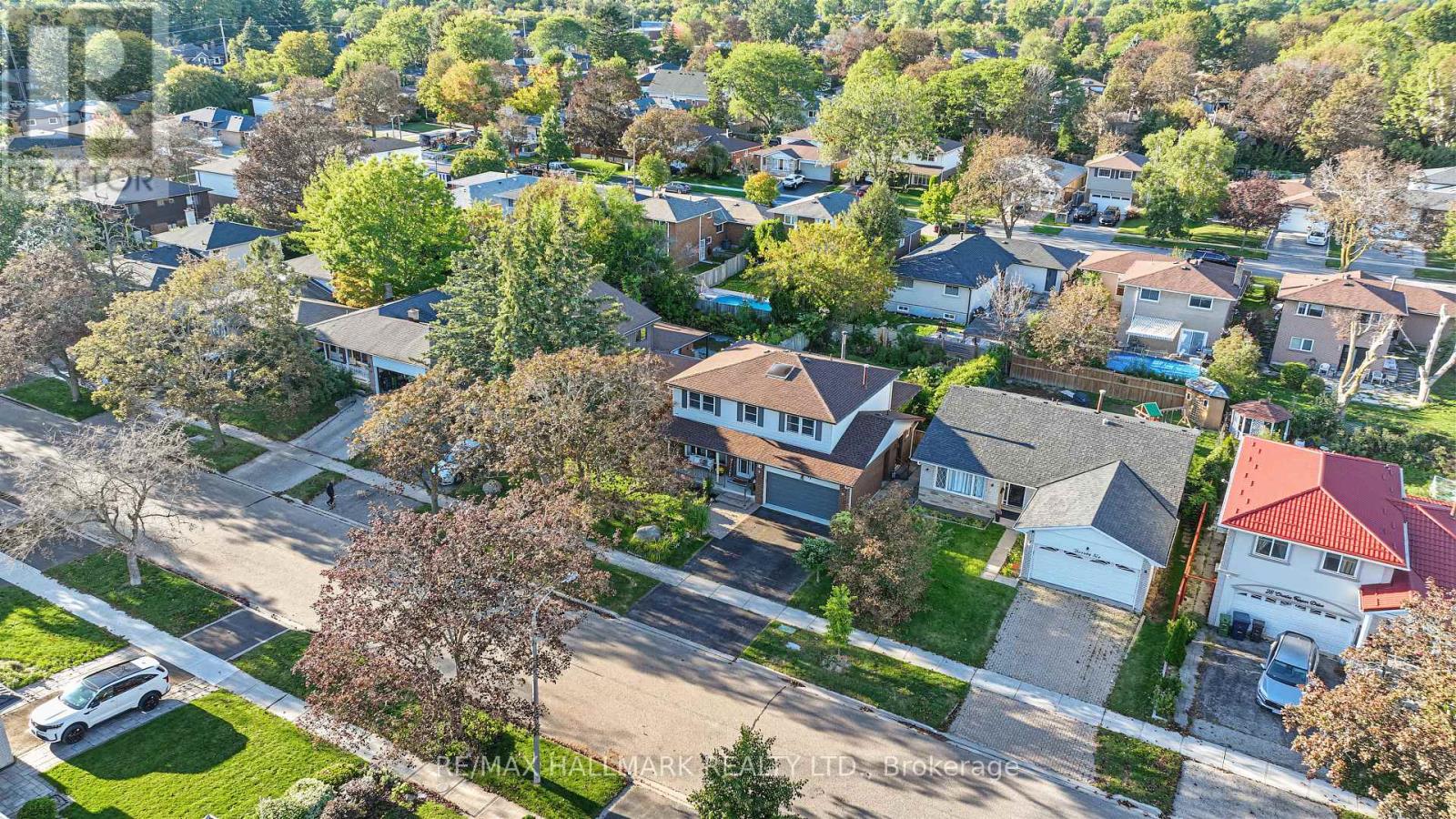 24 Charles Tupper Drive, Toronto, Ontario  M1C 2B1 - Photo 32 - E13842344