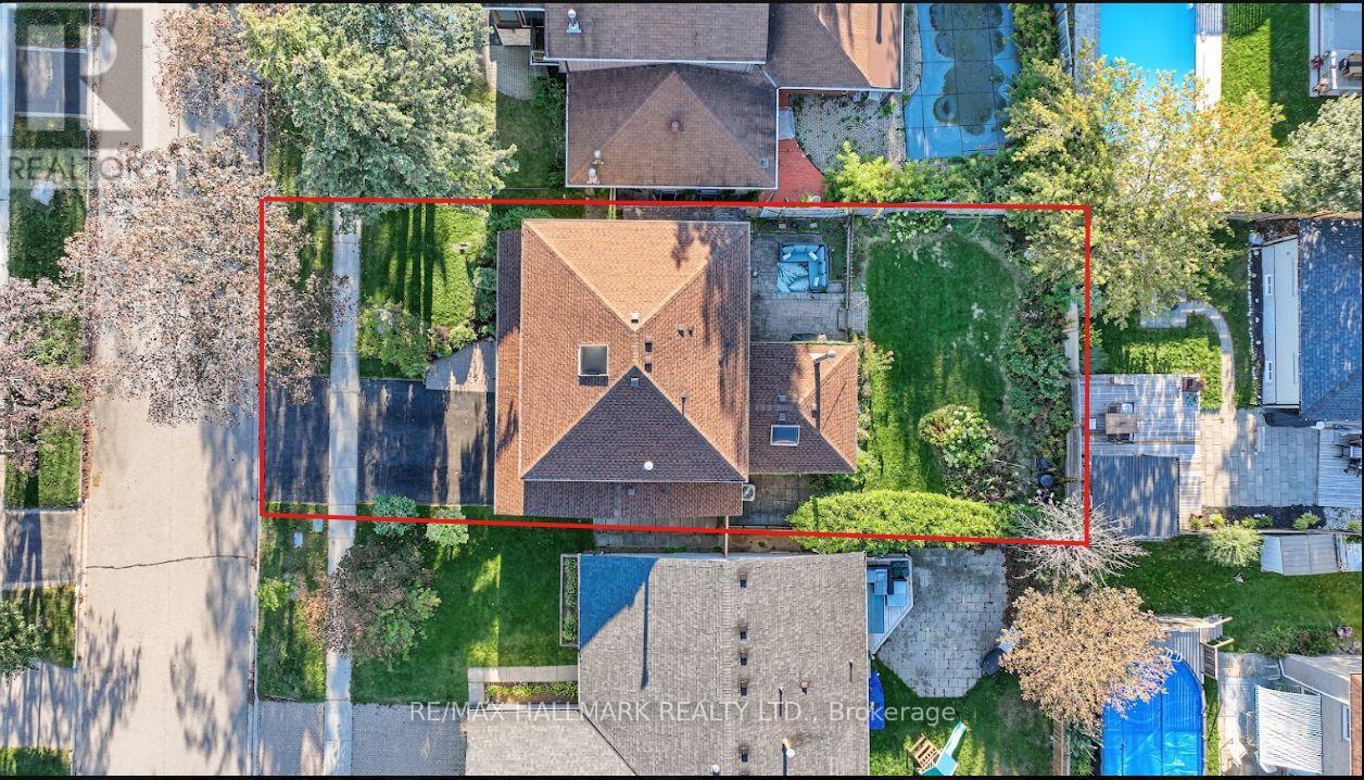 24 Charles Tupper Drive, Toronto, Ontario  M1C 2B1 - Photo 34 - E13842344