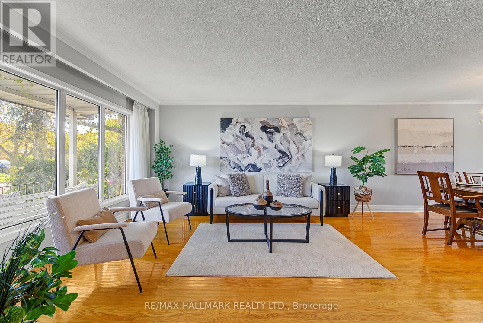 24 Charles Tupper Drive, Toronto, Ontario  M1C 2B1 - Photo 4 - E13842344