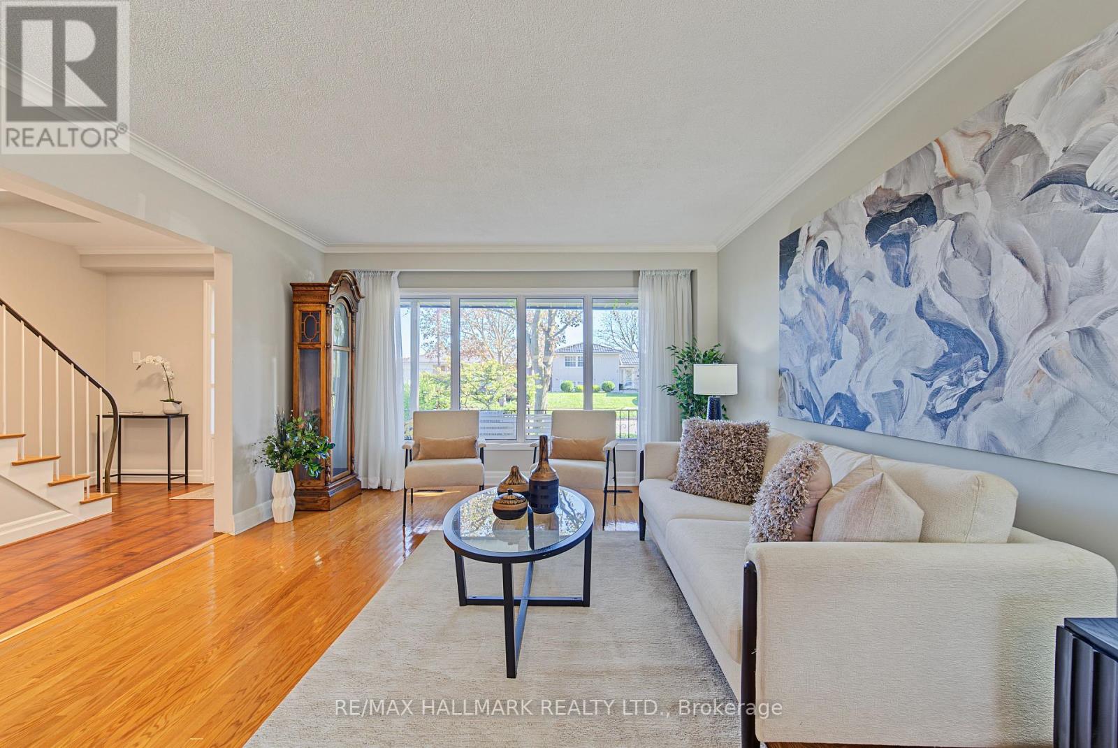24 Charles Tupper Drive, Toronto, Ontario  M1C 2B1 - Photo 5 - E13842344