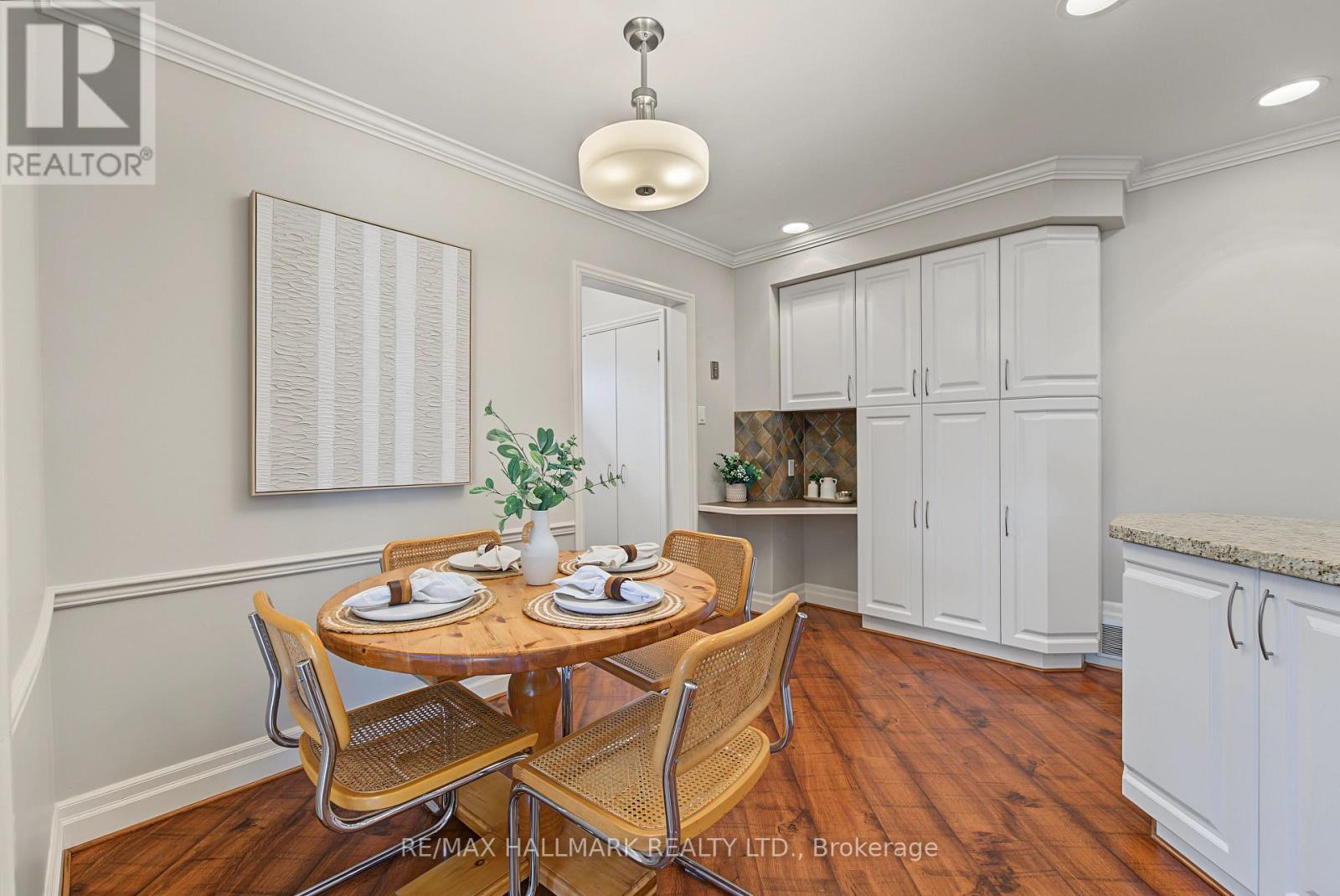 24 Charles Tupper Drive, Toronto, Ontario  M1C 2B1 - Photo 9 - E13842344