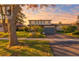 24 CHARLES TUPPER DRIVE, Toronto, Ontario