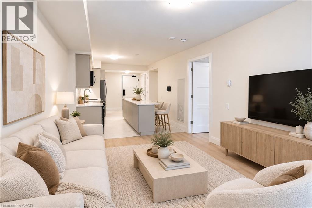 93 ARTHUR Street S Unit# 1008, Guelph, Ontario