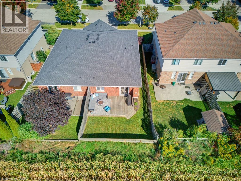 195 Brenneman Drive, Baden, Ontario  N3A 4N2 - Photo 32 - 40867015