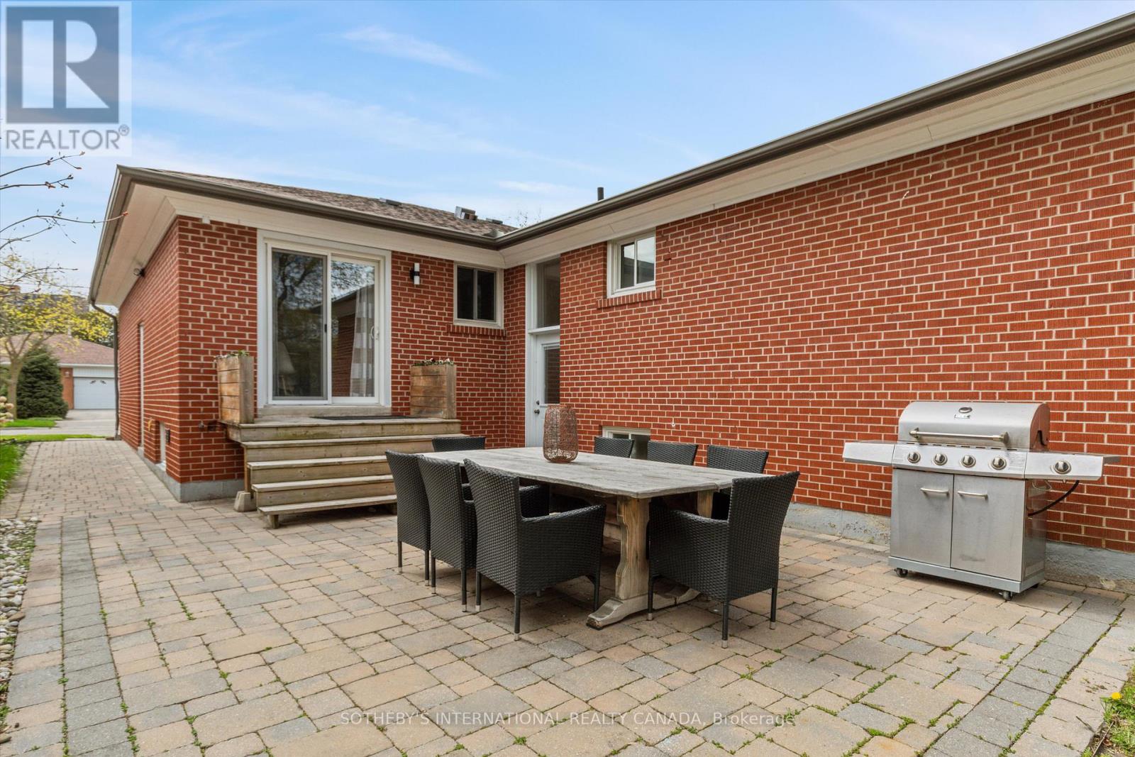29 Woodbank Road, Toronto, Ontario  M9B 5C3 - Photo 31 - W13842346