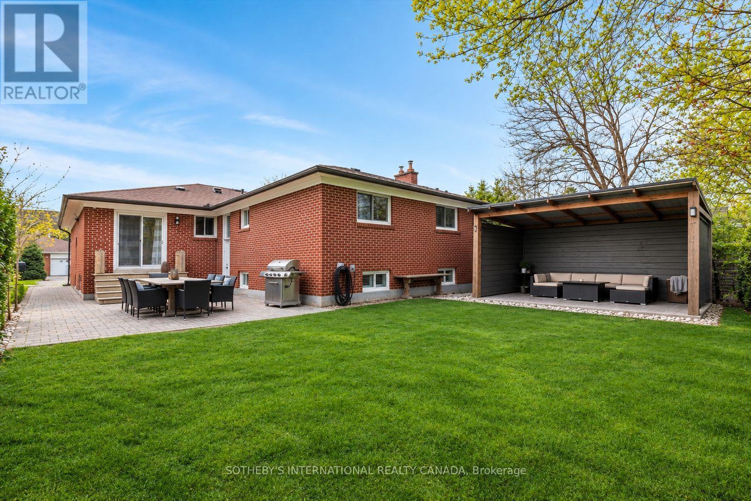 29 Woodbank Road, Toronto, Ontario  M9B 5C3 - Photo 32 - W13842346