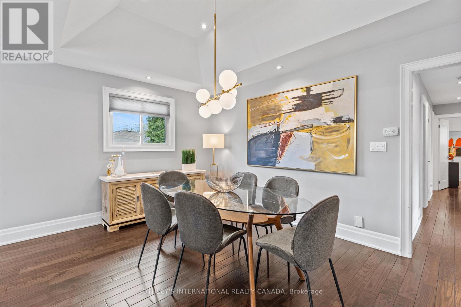 29 Woodbank Road, Toronto, Ontario  M9B 5C3 - Photo 6 - W13842346