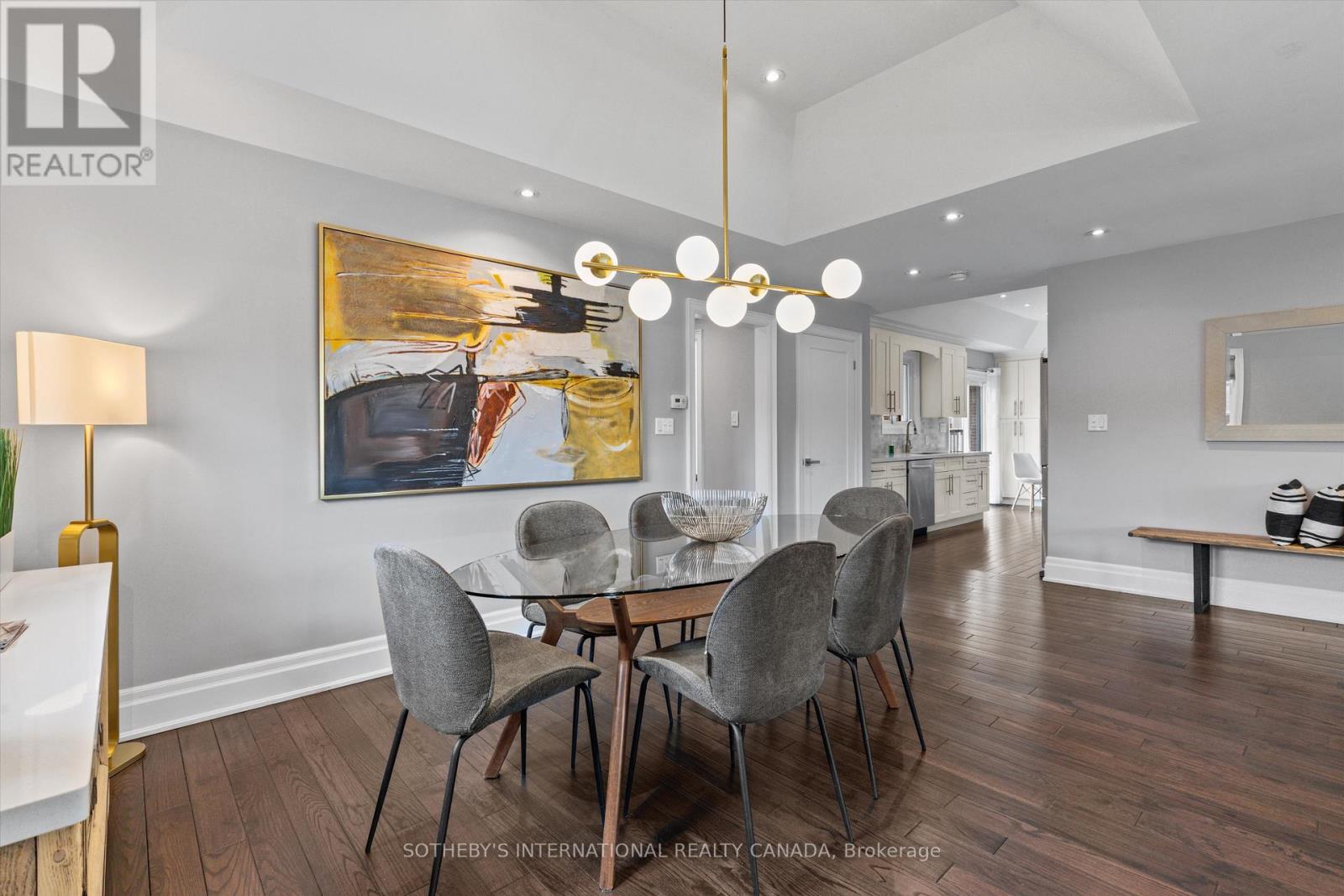 29 Woodbank Road, Toronto, Ontario  M9B 5C3 - Photo 8 - W13842346