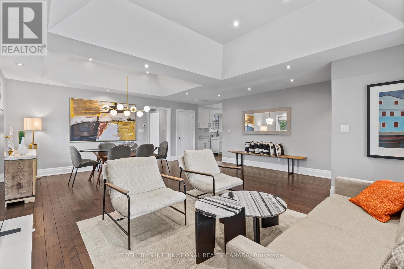 29 Woodbank Road, Toronto, Ontario  M9B 5C3 - Photo 9 - W13842346