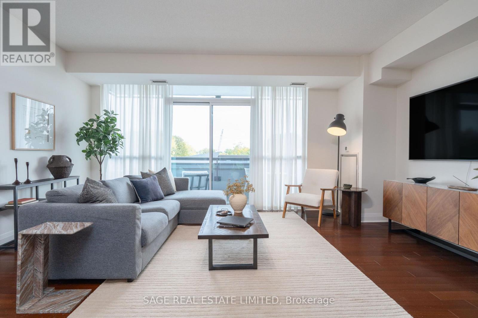 202 - 1 HURONTARIO STREET, Mississauga, Ontario