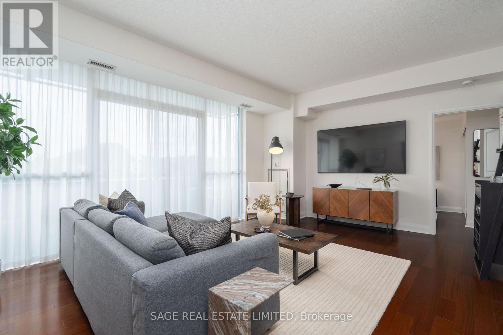 202 - 1 Hurontario Street, Mississauga, Ontario  L5G 0A3 - Photo 10 - W13842348