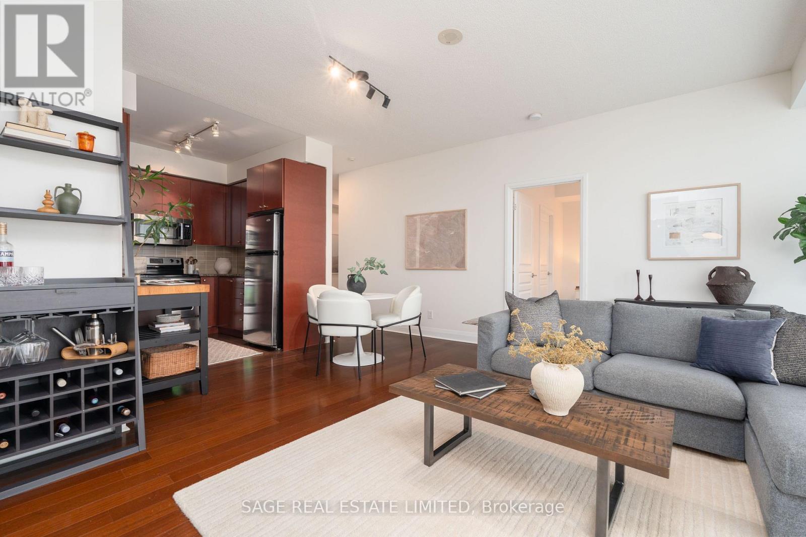 202 - 1 Hurontario Street, Mississauga, Ontario  L5G 0A3 - Photo 13 - W13842348
