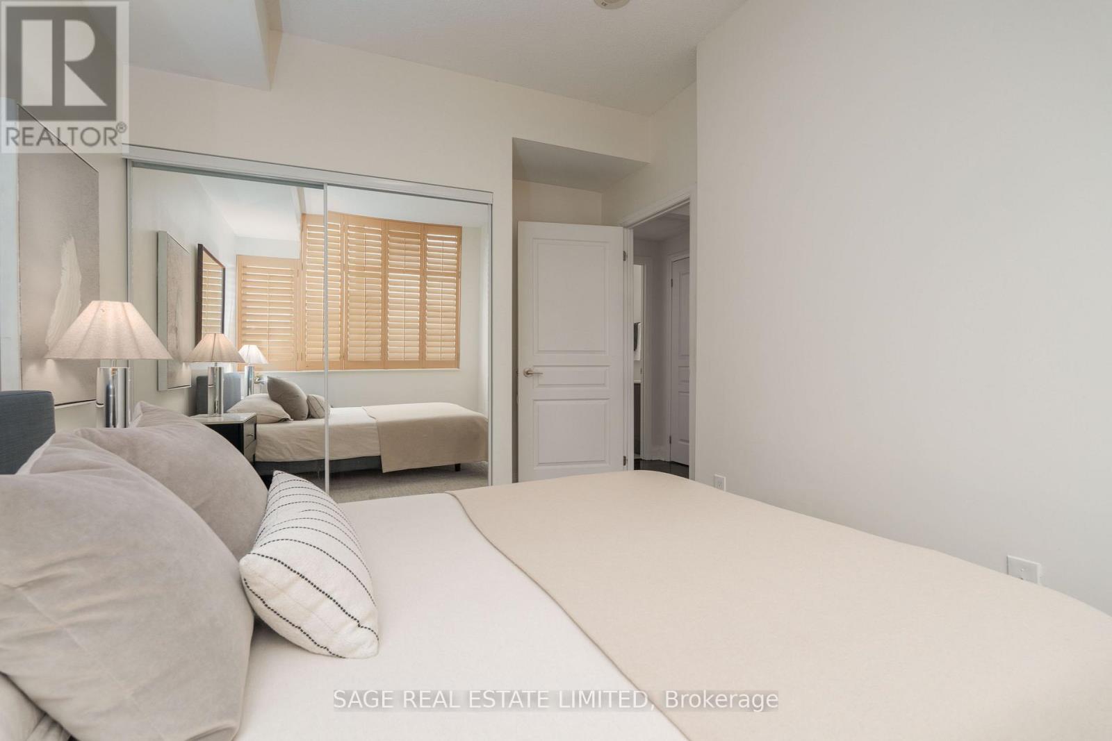202 - 1 Hurontario Street, Mississauga, Ontario  L5G 0A3 - Photo 21 - W13842348