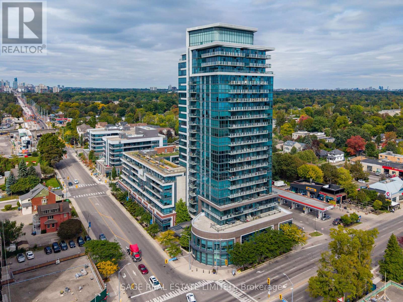 202 - 1 Hurontario Street, Mississauga, Ontario  L5G 0A3 - Photo 27 - W13842348