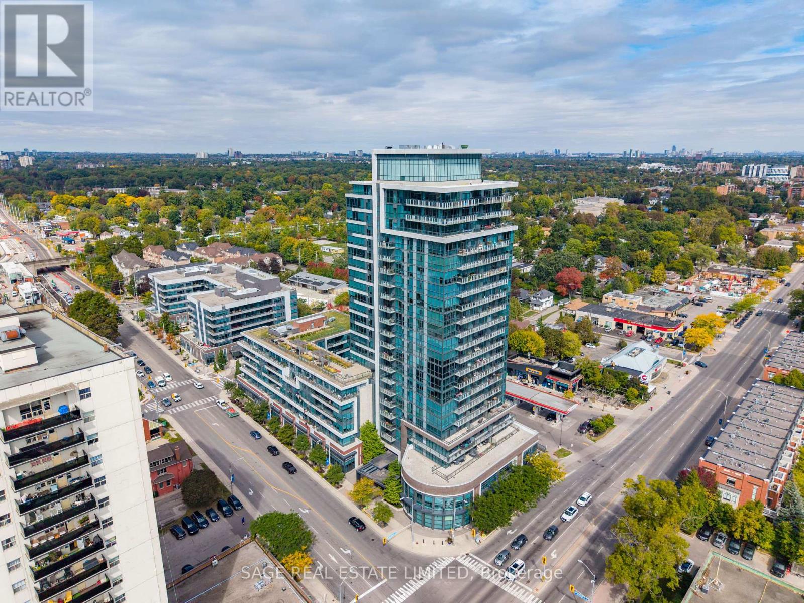202 - 1 Hurontario Street, Mississauga, Ontario  L5G 0A3 - Photo 28 - W13842348