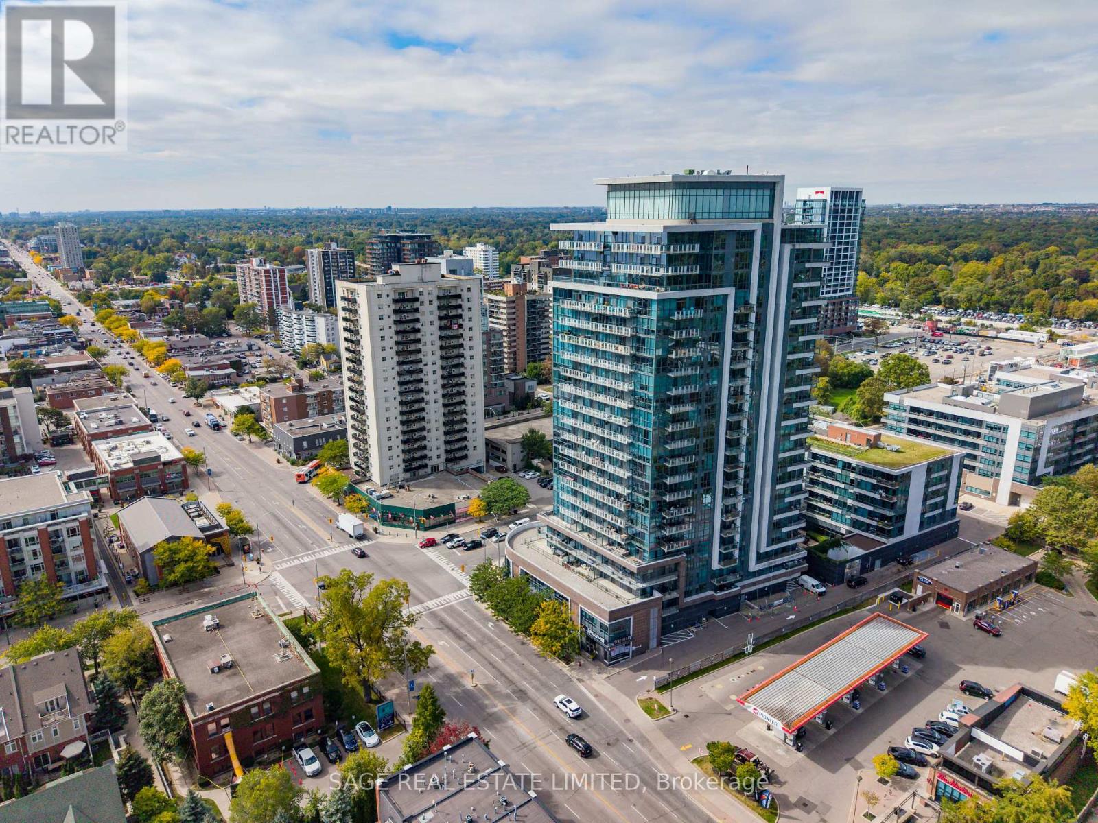 202 - 1 Hurontario Street, Mississauga, Ontario  L5G 0A3 - Photo 29 - W13842348