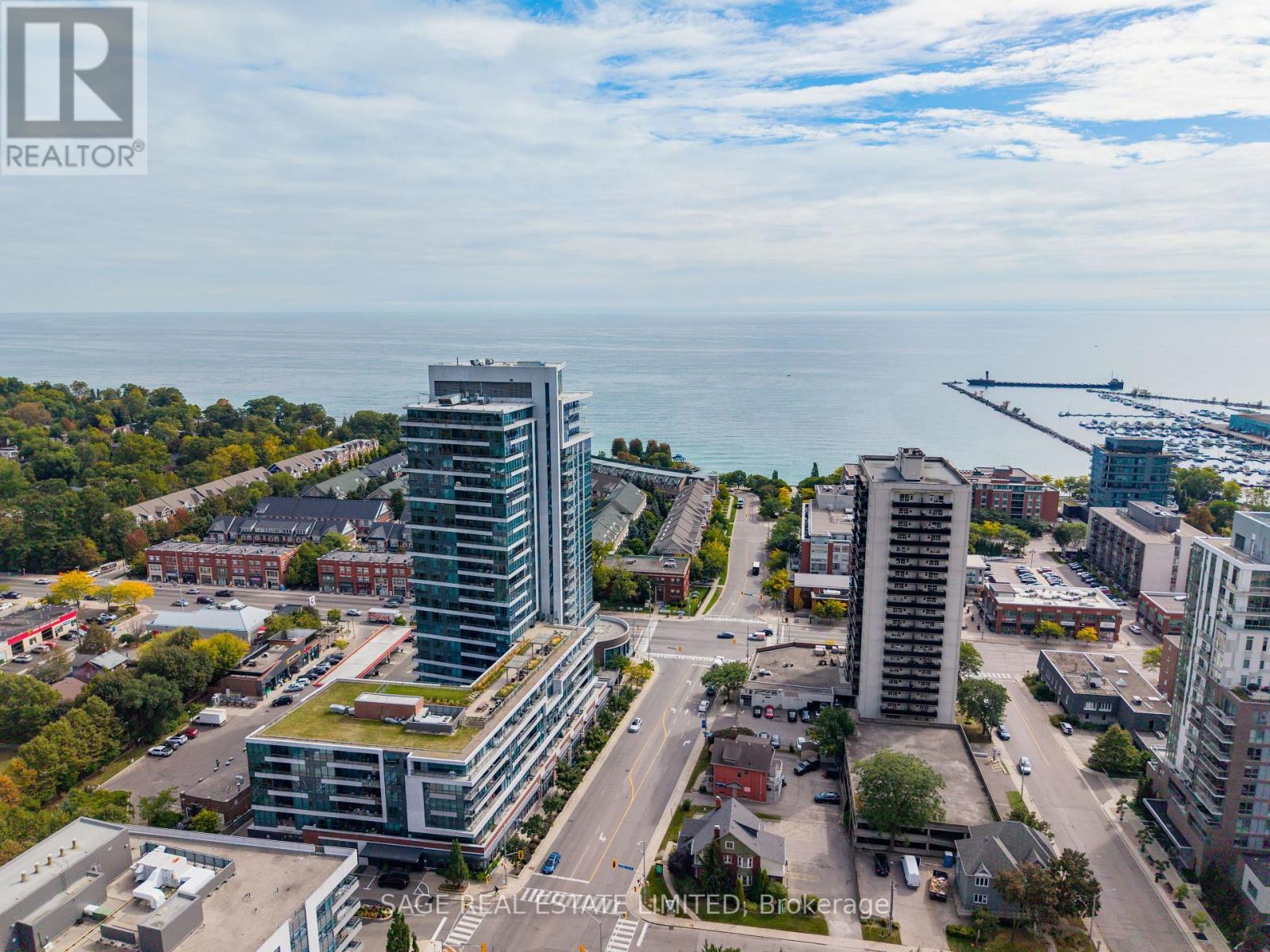 202 - 1 Hurontario Street, Mississauga, Ontario  L5G 0A3 - Photo 30 - W13842348