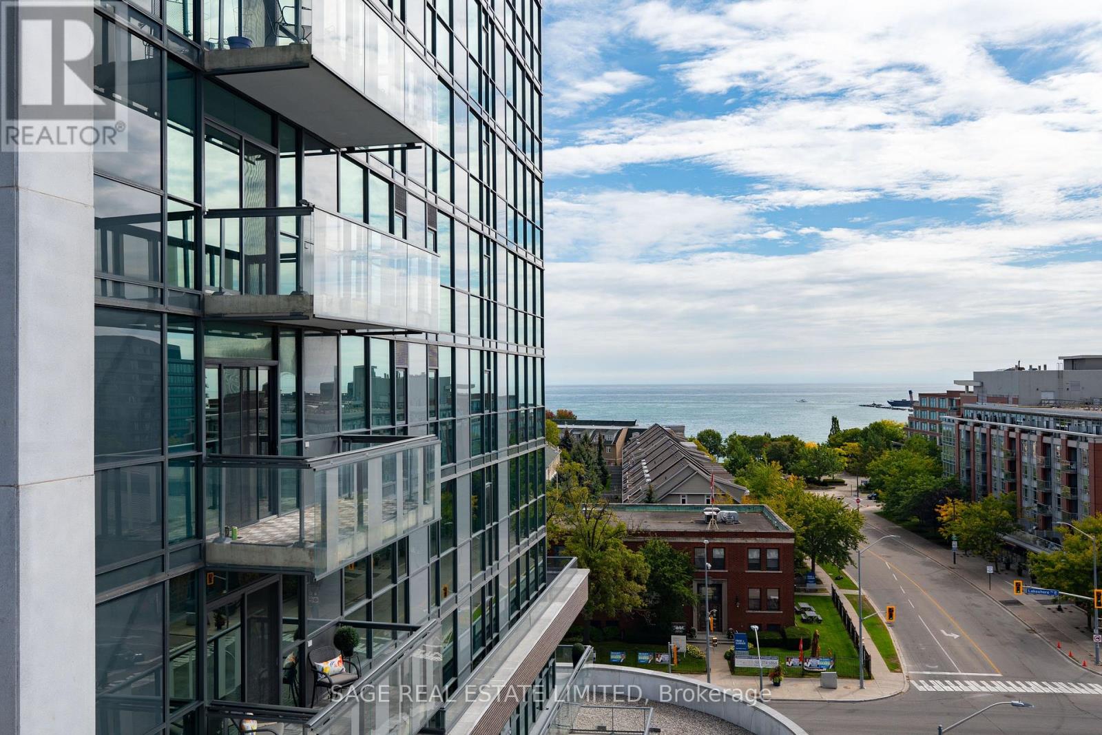202 - 1 Hurontario Street, Mississauga, Ontario  L5G 0A3 - Photo 34 - W13842348