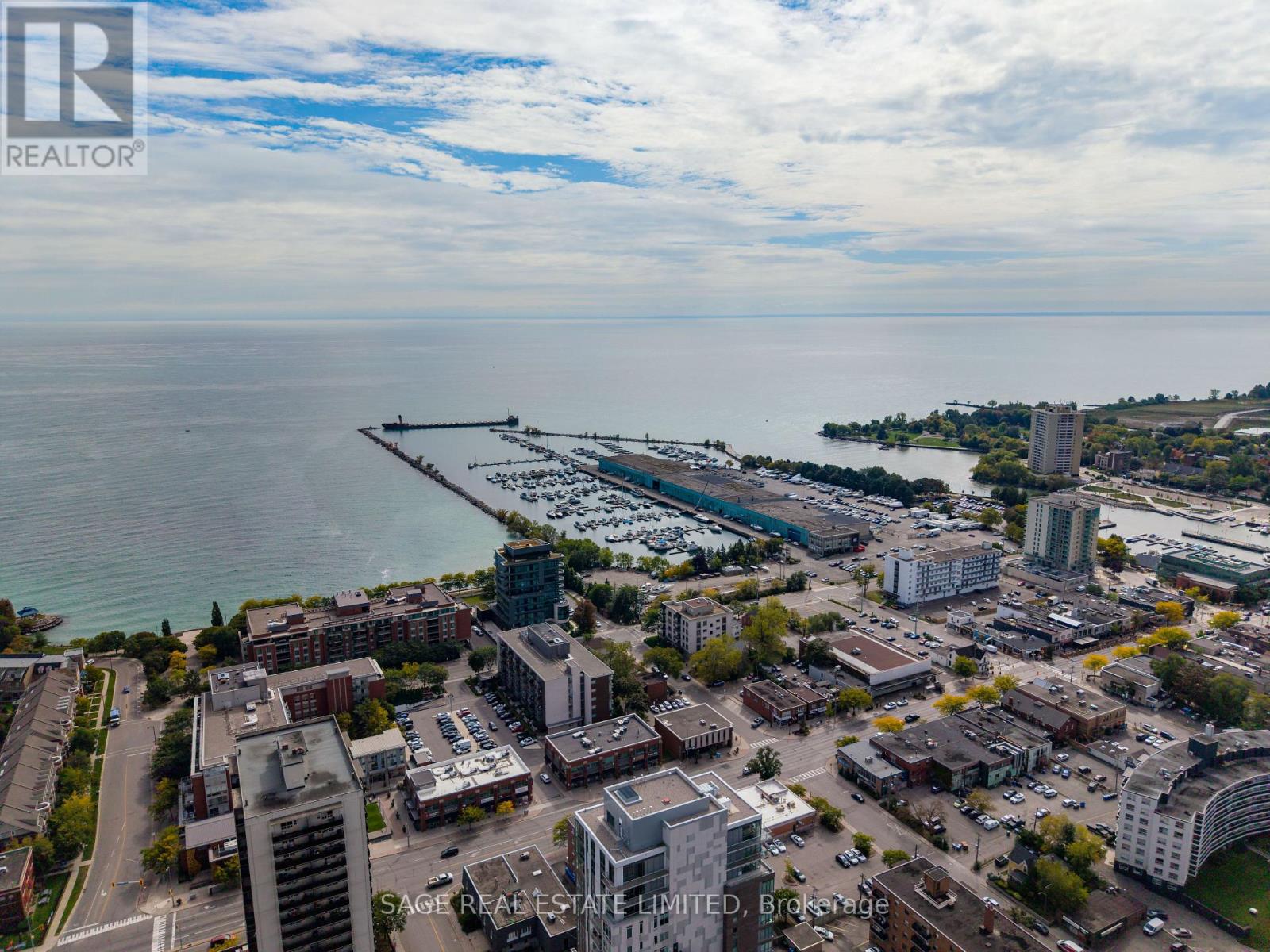 202 - 1 Hurontario Street, Mississauga, Ontario  L5G 0A3 - Photo 35 - W13842348