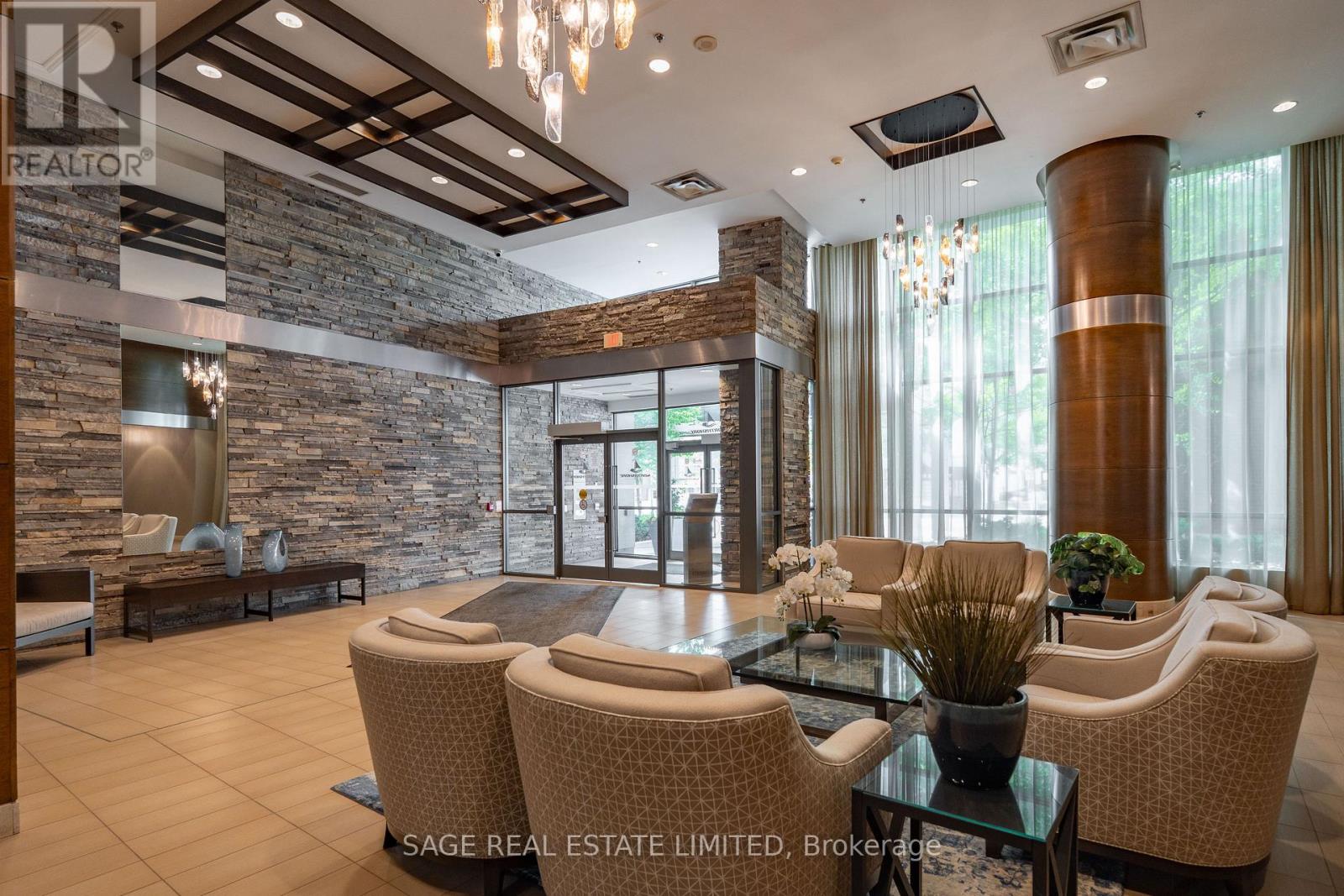 202 - 1 Hurontario Street, Mississauga, Ontario  L5G 0A3 - Photo 38 - W13842348