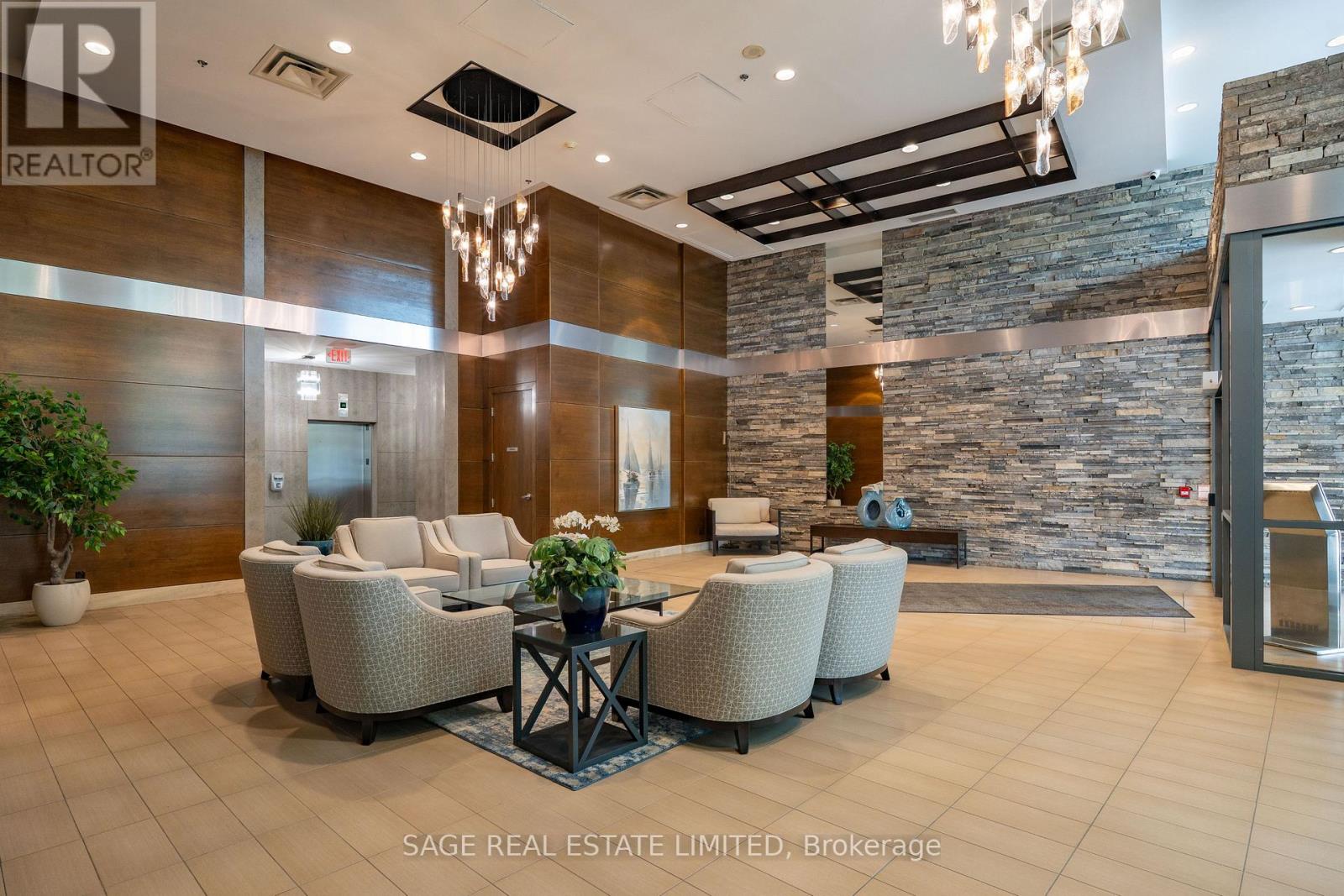 202 - 1 Hurontario Street, Mississauga, Ontario  L5G 0A3 - Photo 39 - W13842348