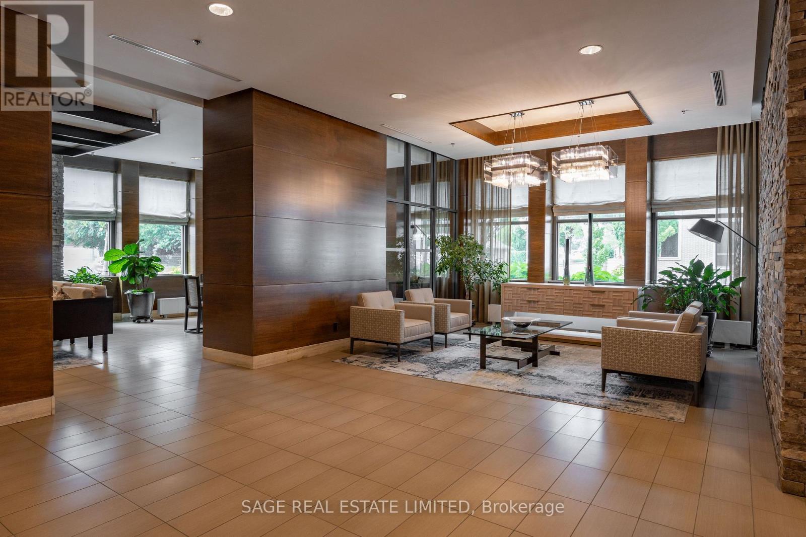 202 - 1 Hurontario Street, Mississauga, Ontario  L5G 0A3 - Photo 41 - W13842348