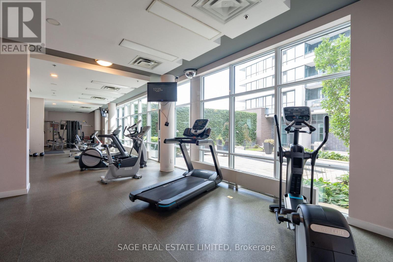 202 - 1 Hurontario Street, Mississauga, Ontario  L5G 0A3 - Photo 42 - W13842348