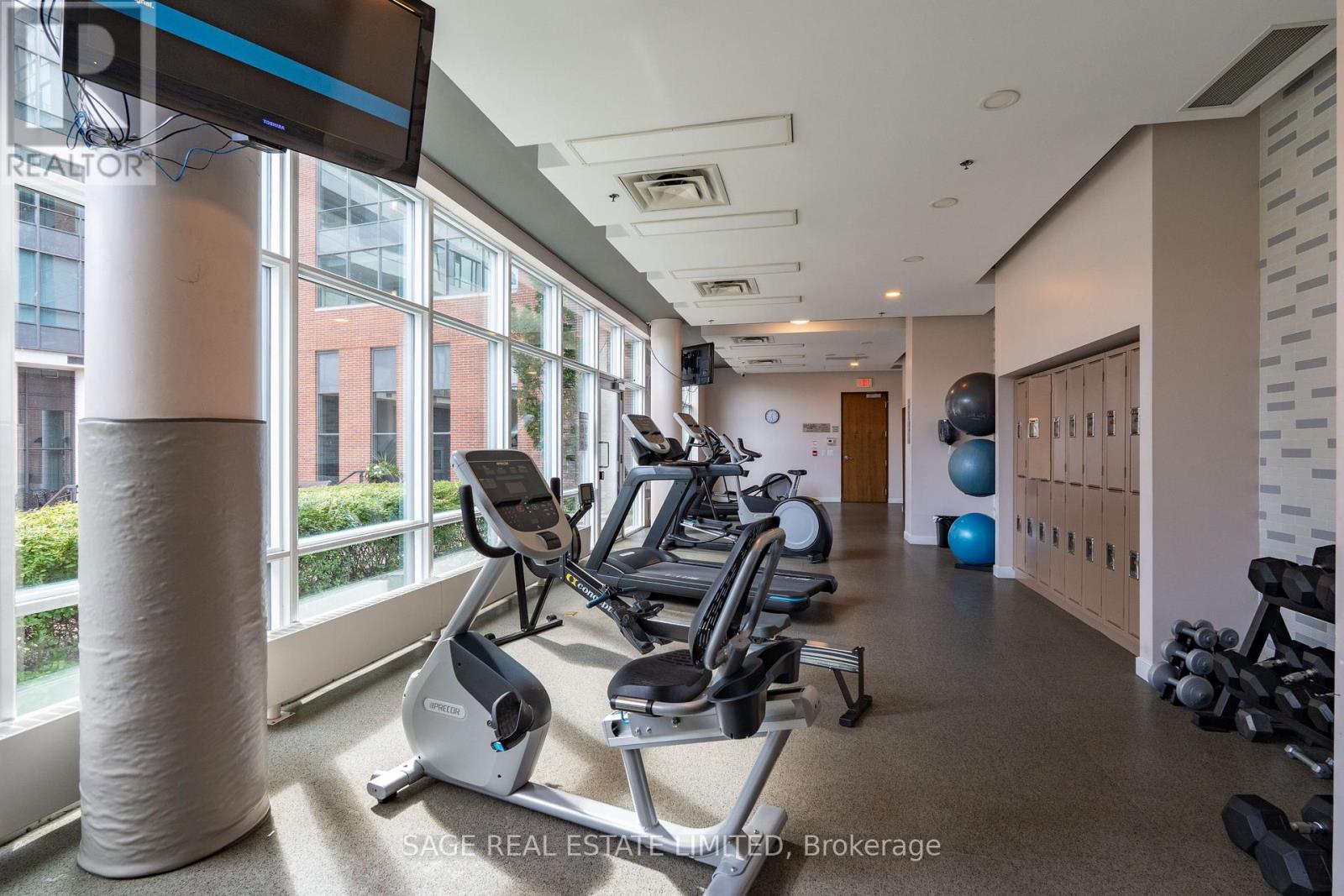 202 - 1 Hurontario Street, Mississauga, Ontario  L5G 0A3 - Photo 43 - W13842348