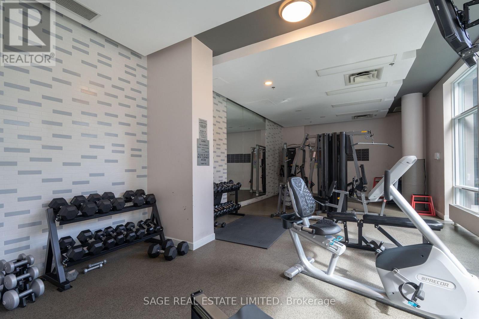202 - 1 Hurontario Street, Mississauga, Ontario  L5G 0A3 - Photo 44 - W13842348