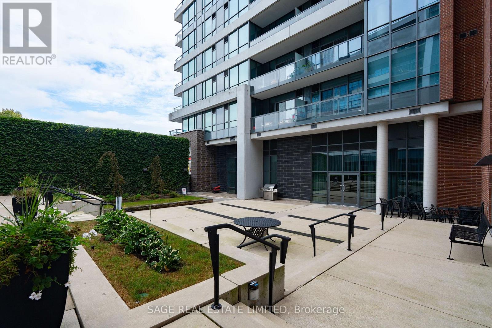 202 - 1 Hurontario Street, Mississauga, Ontario  L5G 0A3 - Photo 45 - W13842348