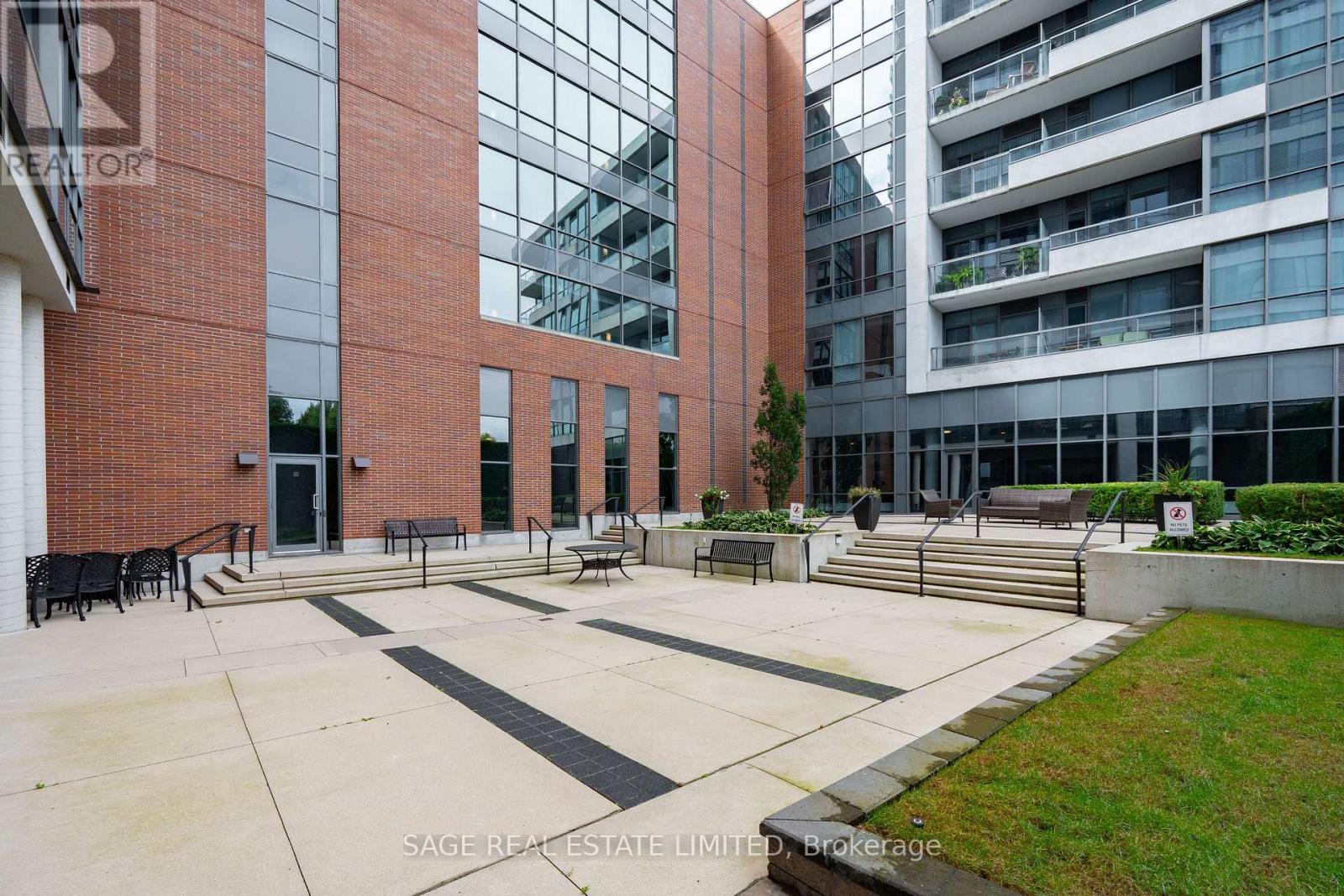 202 - 1 Hurontario Street, Mississauga, Ontario  L5G 0A3 - Photo 46 - W13842348