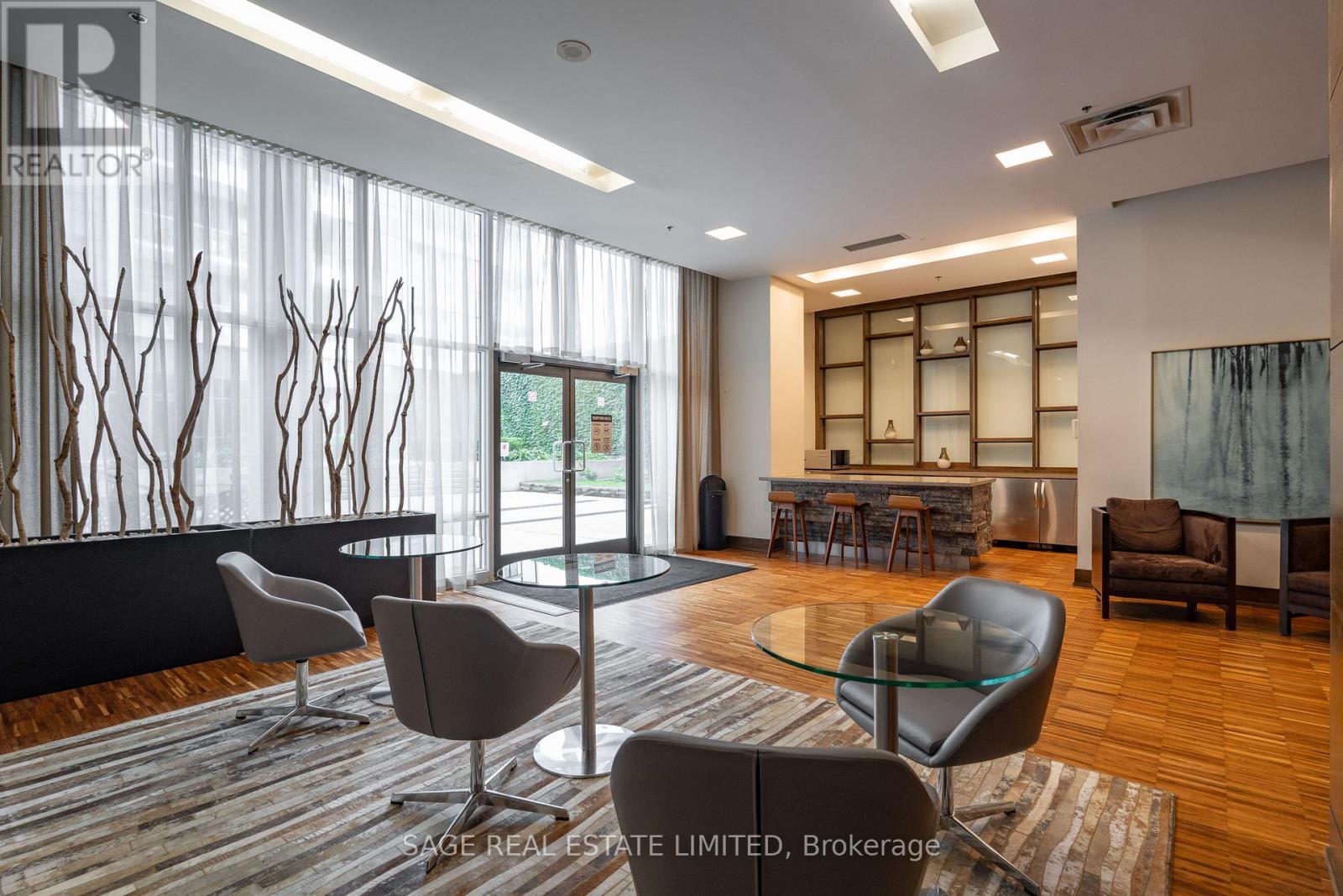 202 - 1 Hurontario Street, Mississauga, Ontario  L5G 0A3 - Photo 47 - W13842348